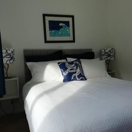 Cornwall Family Friendly Villa With Free Use Of Pool, Soft Play, Mini Golf, Tennis, Gym, Fitness Classes, Sauna And Ice Baths New Quay Exterior foto