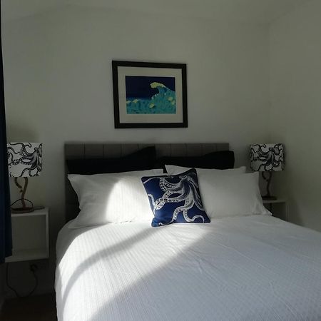 2 Bed Villa With Full Use Of Site Facilities New Quay Exterior foto