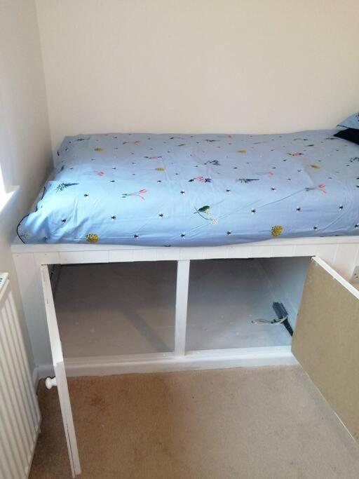 Cornwall Family Friendly Villa With Free Use Of Pool, Soft Play, Mini Golf, Tennis, Gym, Fitness Classes, Sauna And Ice Baths New Quay Exterior foto
