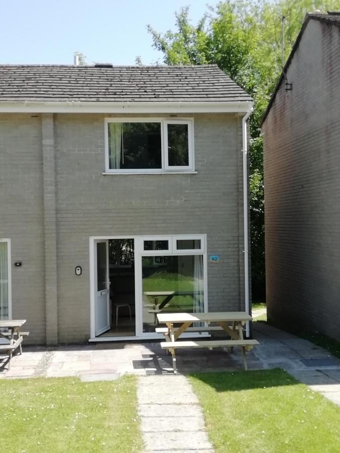 Cornwall Family Friendly Villa With Free Use Of Pool, Soft Play, Mini Golf, Tennis, Gym, Fitness Classes, Sauna And Ice Baths New Quay Exterior foto