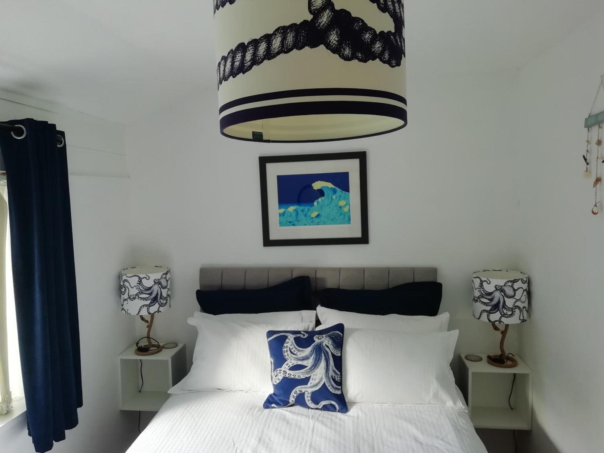 2 Bed Villa With Full Use Of Site Facilities New Quay Exterior foto