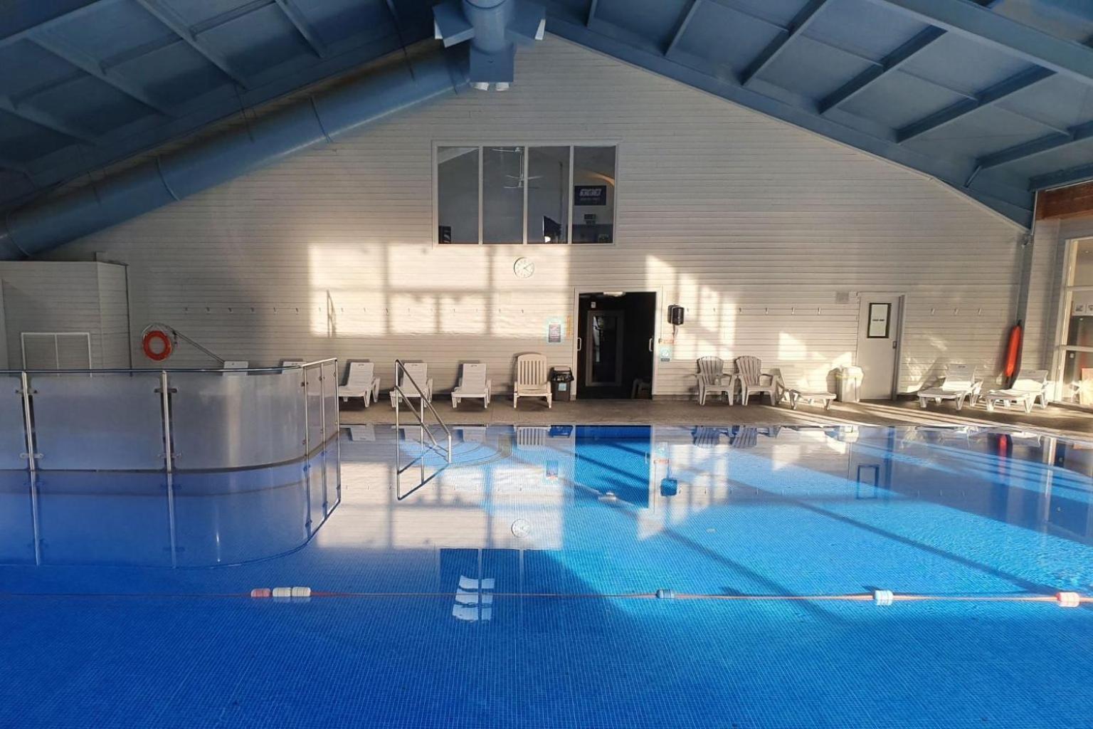 Cornwall Family Friendly Villa With Free Use Of Pool, Soft Play, Mini Golf, Tennis, Gym, Fitness Classes, Sauna And Ice Baths New Quay Exterior foto